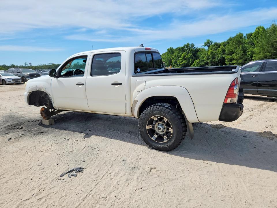 Продажа на аукционе авто 2012 Toyota Tacoma, vin: 3TMJU4GN7CM135379, номер лота: 55834856