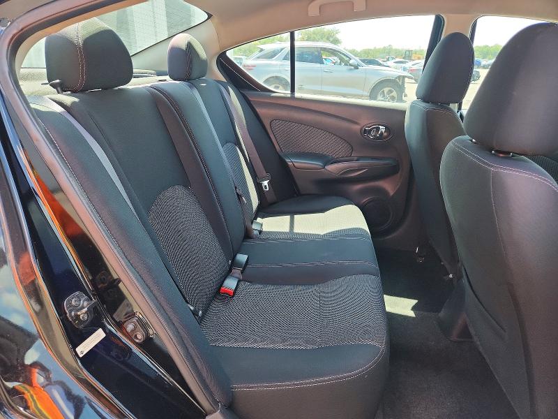 Продажа на аукционе авто 2016 Nissan Versa, vin: 3N1CN7AP3GL890626, номер лота: 58403736