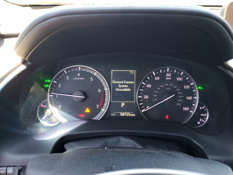 Auction sale of the 2018 Lexus Rx 350, vin: 2T2BZMCA9JC146636, lot number: 57111866