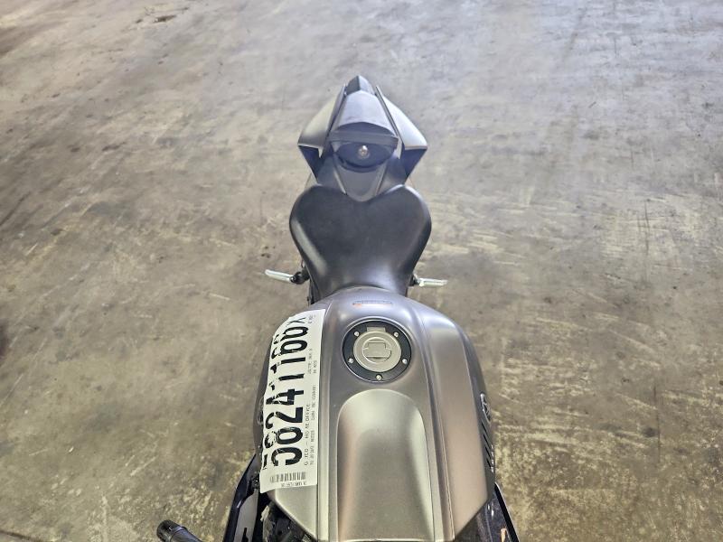 Продажа на аукционе авто 2024 Yamaha Yzfr7, vin: JYARM38E9RA009232, номер лота: 58241166