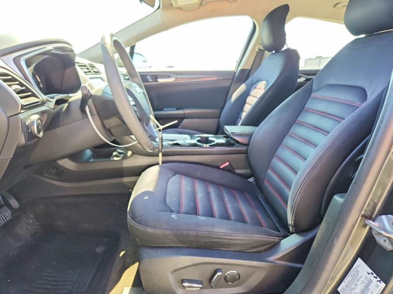 Продажа на аукционе авто 2015 Ford Fusion, vin: 3FA6P0HD9FR128586, номер лота: 57321976