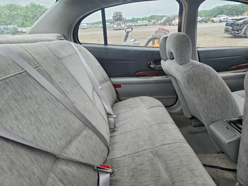 Продажа на аукционе авто 2004 Buick Lesabre, vin: 1G4HP54K84U190499, номер лота: 58118496