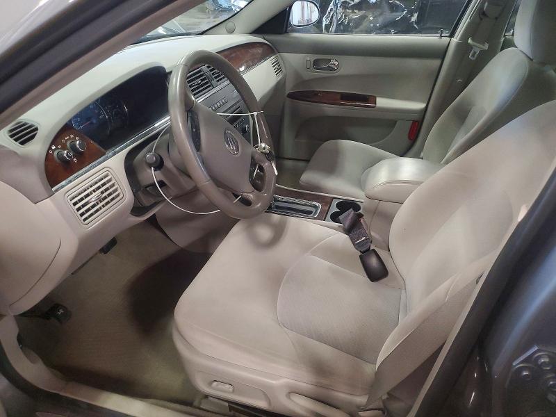 55928846 :رقم المزاد ، 2G4WC582481287889 vin ، 2008 Buick Lacrosse مزاد بيع