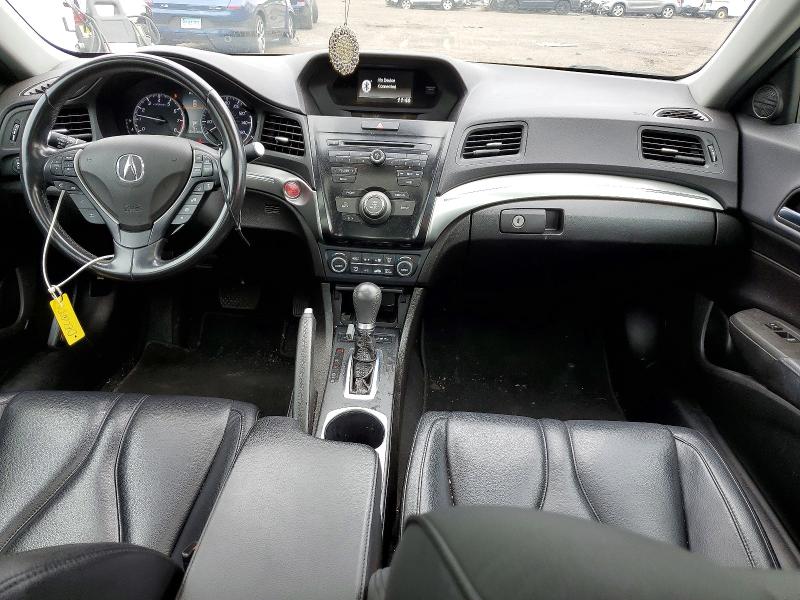 Auction sale of the 2020 Acura Ilx, vin: 19UDE2F31LA001688, lot number: 56676146