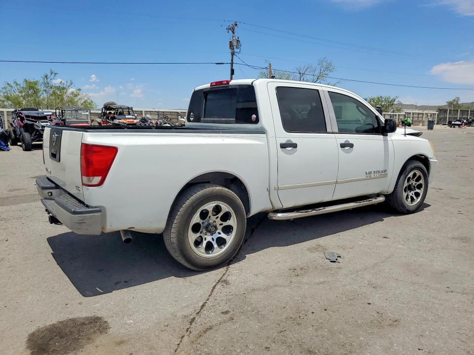 Aukcja sprzedaży 2007 Nissan Titan, vin: 1N6BA07A27N214440, numer aukcji: 58846306