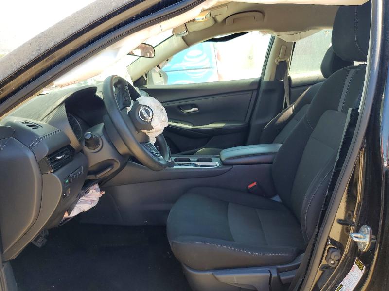 Продажа на аукционе авто 2024 Nissan Sentra, vin: 3N1AB8CV5RY345843, номер лота: 56076716