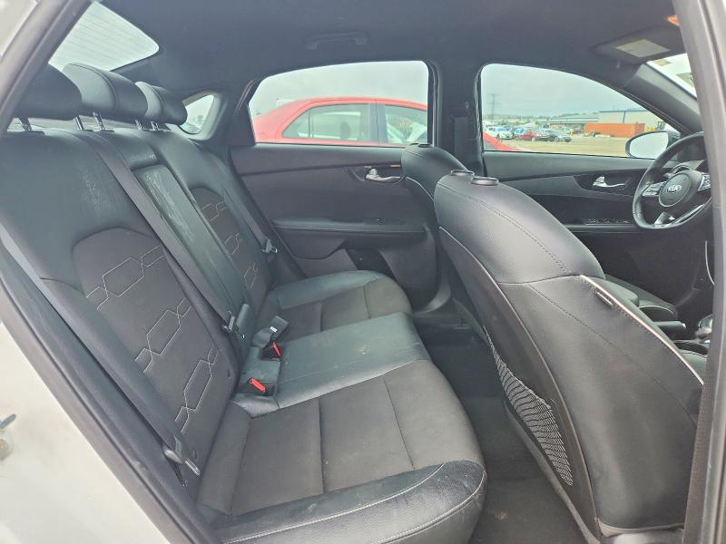 Aukcja sprzedaży 2021 Kia Forte, vin: 3KPF34AD7ME406896, numer aukcji: 56674696