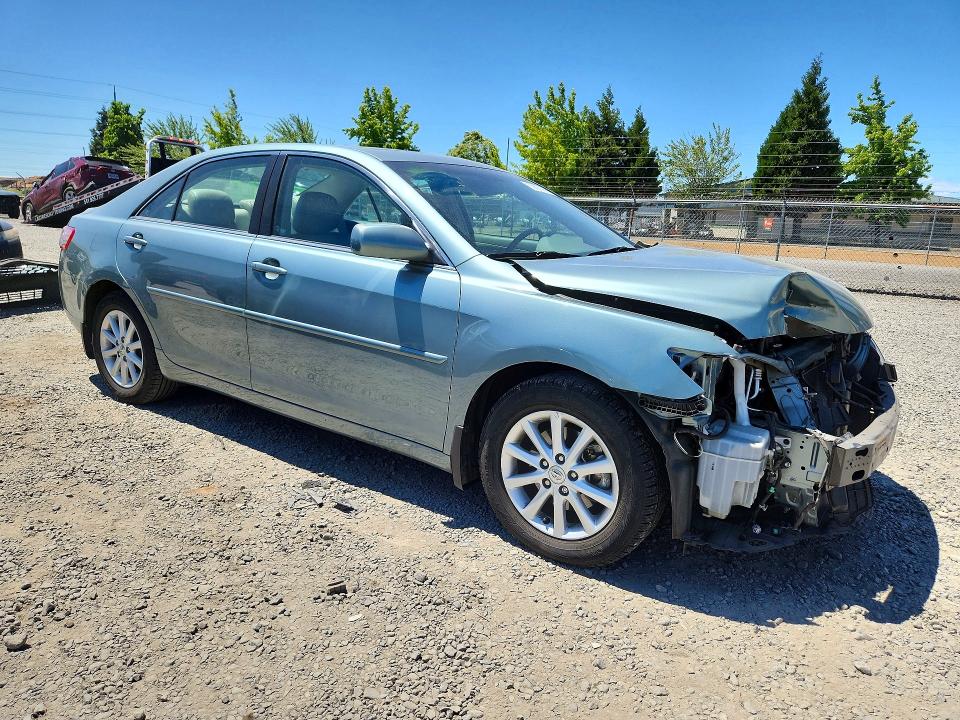 2011 Toyota Camry მანქანა იყიდება აუქციონზე, vin: 4T4BF3EKXBR143828, აუქციონის ნომერი: 55697486