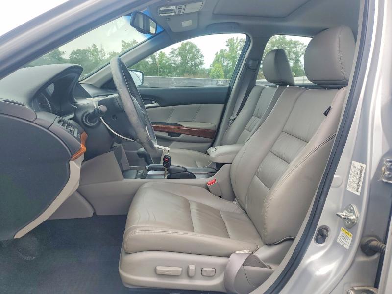 Aukcja sprzedaży 2012 Honda Accord, vin: 1HGCP3F82CA021861, numer aukcji: 58810826