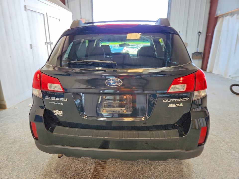 Продажа на аукционе авто 2013 Subaru Outback, vin: 4S4BRBCC3D3209281, номер лота: 58503726