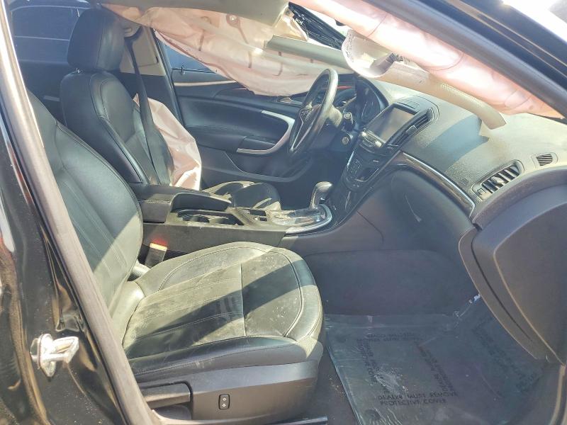 Продаж на аукціоні авто 2016 Buick Regal, vin: 2G4GK5EX0G9146003, номер лоту: 56966436