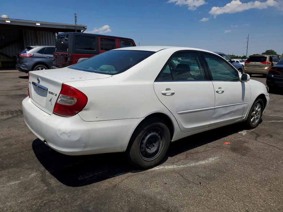 58623086 :رقم المزاد ، 4T1BE32K14U323915 vin ، 2004 Toyota Camry مزاد بيع