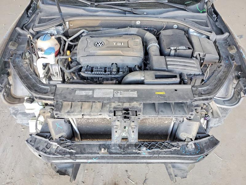 Aukcja sprzedaży 2017 Volkswagen Passat, vin: 1VWBT7A37HC082401, numer aukcji: 56656736
