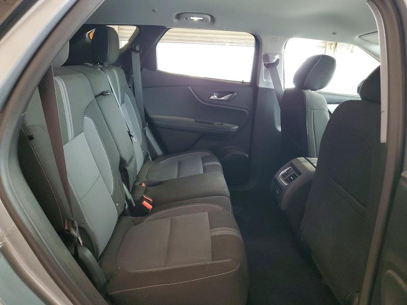 Продажа на аукционе авто 2026 Chevrolet Blazer, vin: 3GNKBCR41TS144526, номер лота: 57354116