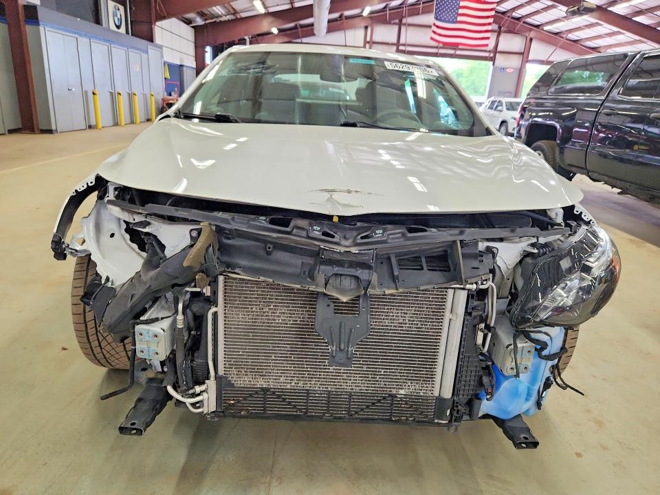 2022 Chevrolet Malibu მანქანა იყიდება აუქციონზე, vin: 1G1ZD5ST1NF112559, აუქციონის ნომერი: 56297806