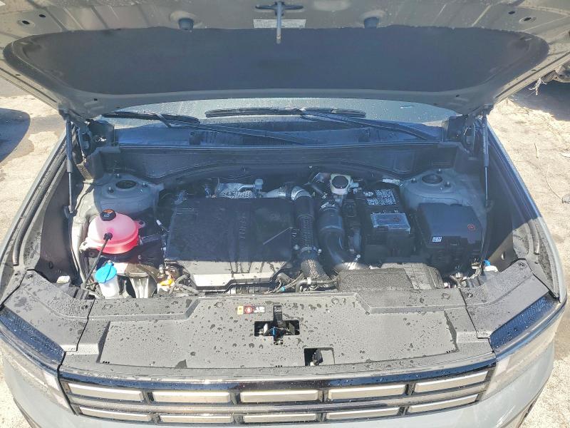 2026 Hyundai Santa Fe მანქანა იყიდება აუქციონზე, vin: 5NMP24GL7TH210812, აუქციონის ნომერი: 56535246