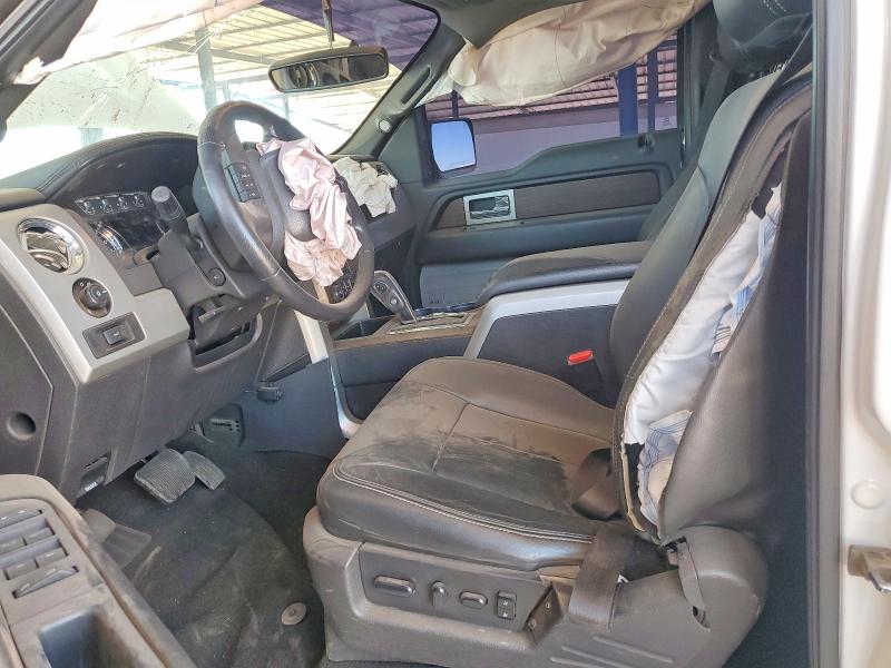 Aukcja sprzedaży 2014 Ford F150, vin: 1FTFW1ET3EKG55637, numer aukcji: 57344866