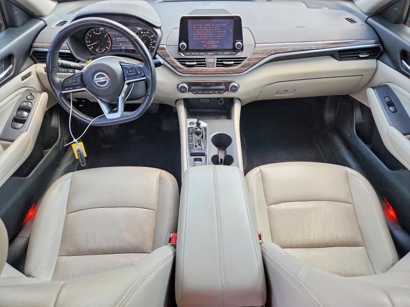 Aukcja sprzedaży 2019 Nissan Altima, vin: 1N4BL4FW3KN328219, numer aukcji: 58109126