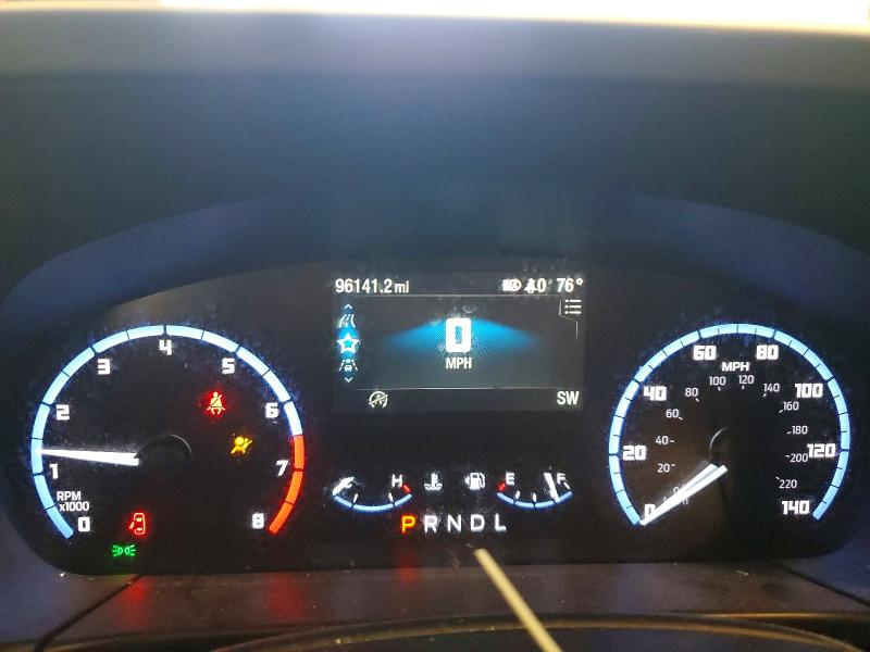 Продаж на аукціоні авто 2022 Ford Bronco Sport, vin: 3FMCR9B66NRD29555, номер лоту: 56626206