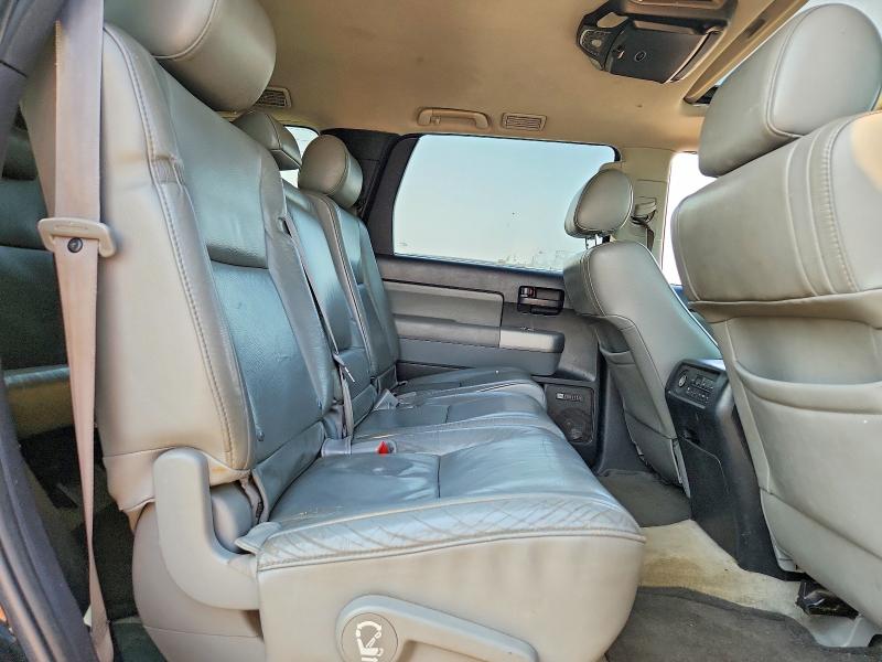 Продаж на аукціоні авто 2008 Toyota Sequoia, vin: 5TDBY64A18S013033, номер лоту: 59222206