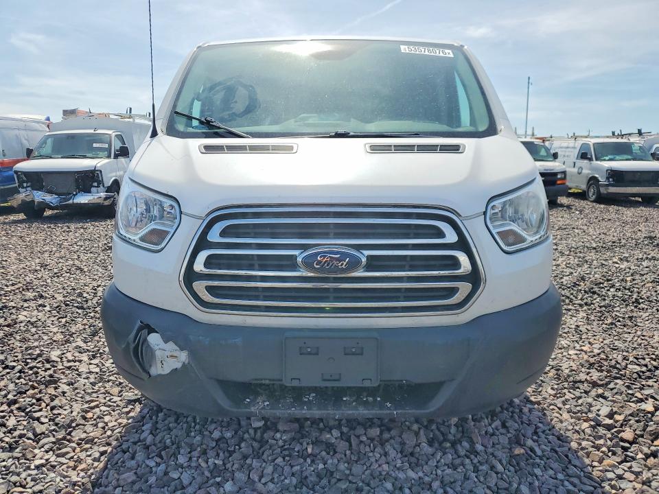 Продаж на аукціоні авто 2017 Ford Transit-350, vin: 1FTBW2YG6HKA96267, номер лоту: 53578076