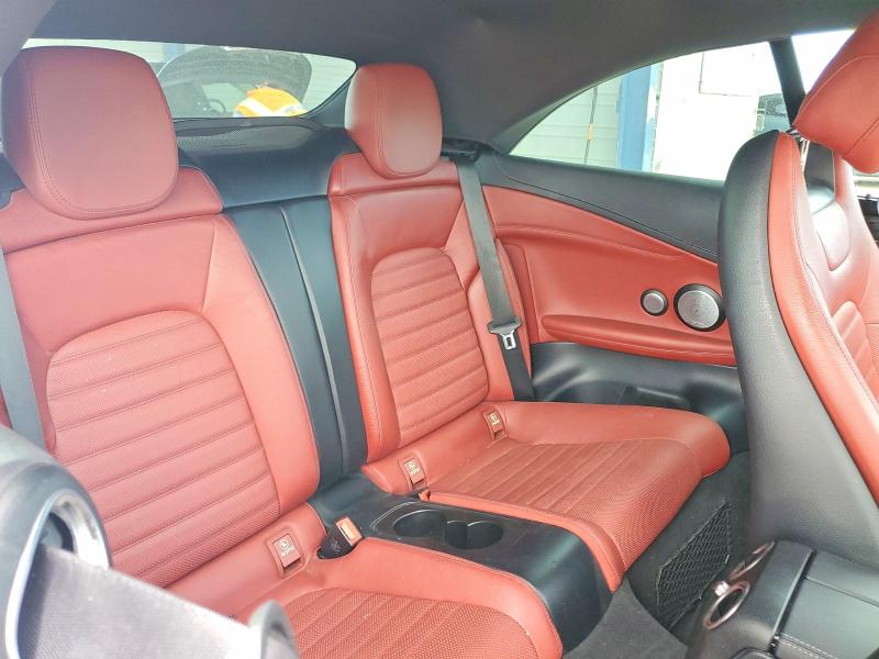 Aukcja sprzedaży 2019 Mercedes-benz C, vin: WDDWK6EB9KF882518, numer aukcji: 58753646