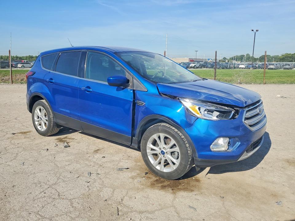 Aukcja sprzedaży 2019 Ford Escape, vin: 1FMCU0GD7KUB85262, numer aukcji: 56051306
