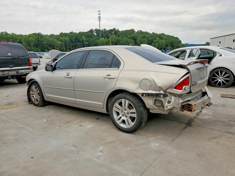 Продаж на аукціоні авто 2009 Ford Fusion, vin: 3FAHP08Z19R102993, номер лоту: 55135206