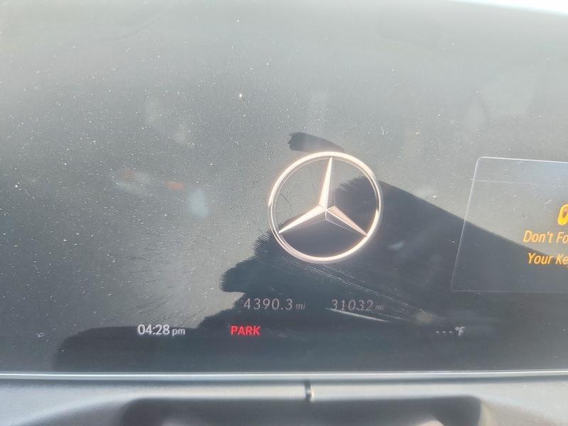 Продаж на аукціоні авто 2022 Mercedes-benz C, vin: W1KAF4GBXNR045909, номер лоту: 56796976