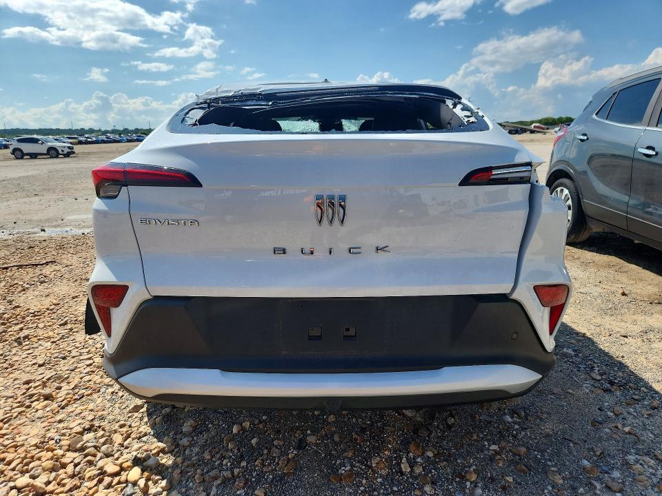 Продаж на аукціоні авто 2026 Buick Envista, vin: KL47LAEP3TB113803, номер лоту: 57122296