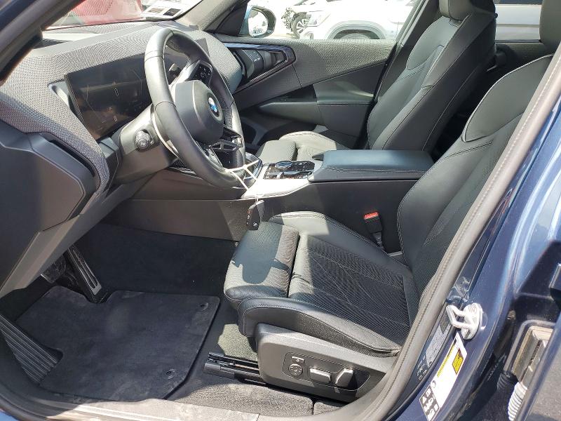 Продаж на аукціоні авто 2025 Bmw X3, vin: 5UX53GP02S9X44515, номер лоту: 59147406
