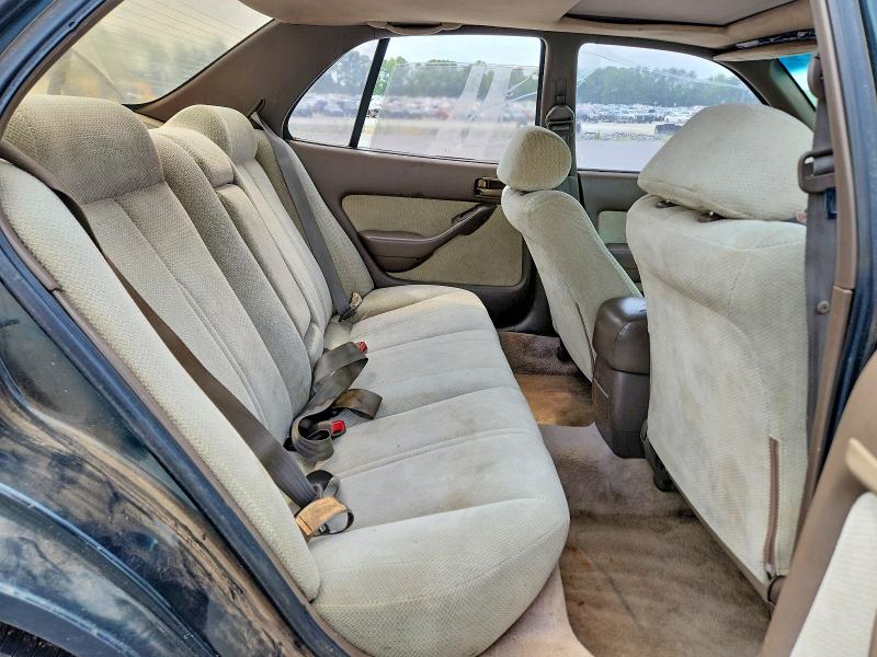Aukcja sprzedaży 1994 Toyota Camry, vin: 4T1SK12EXRU350447, numer aukcji: 56796626