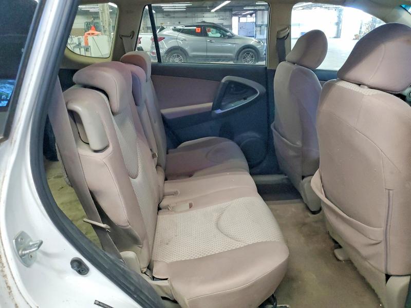 Aukcja sprzedaży 2007 Toyota Rav4, vin: JTMZD33V876036353, numer aukcji: 58715326