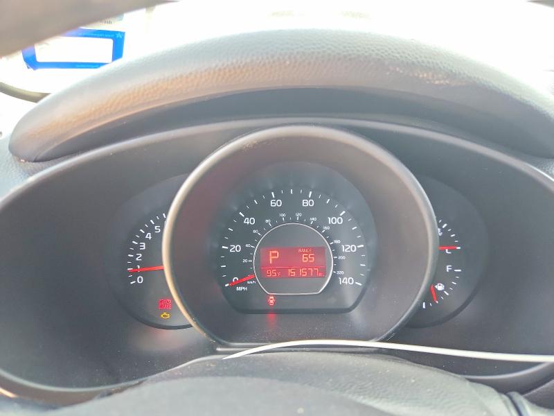 55810856 :رقم المزاد ، KNDJP3A5XK7648743 vin ، 2019 Kia Soul مزاد بيع