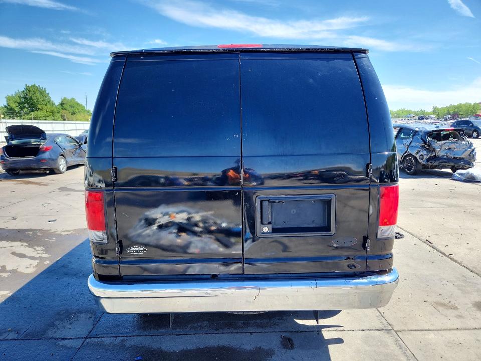 Aukcja sprzedaży 2014 Ford Econoline, vin: 1FTNE1EW8EDA24329, numer aukcji: 57885176