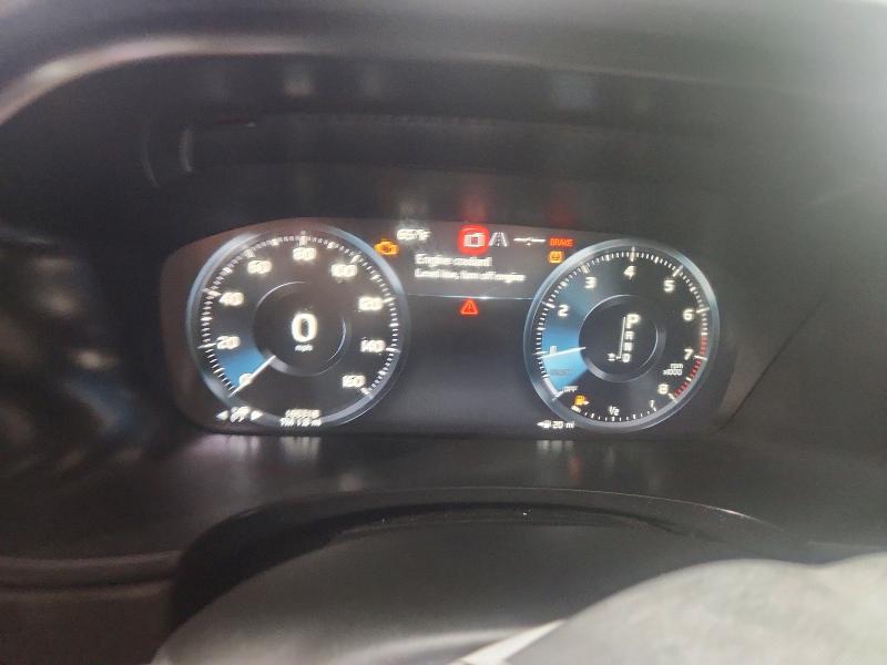 Aukcja sprzedaży 2018 Volvo S90, vin: LVY982MKXJP030342, numer aukcji: 58451636