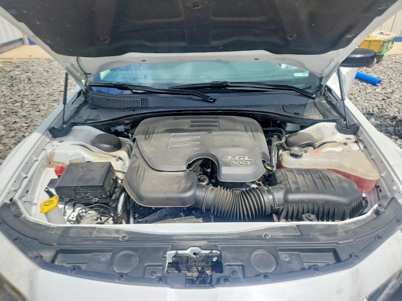 Продажа на аукционе авто 2018 Chrysler 300, vin: 2C3CCAAG6JH320978, номер лота: 85968465