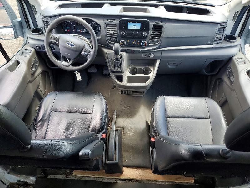 Aukcja sprzedaży 2020 Ford Transit, vin: 1FTBW3X83LKA34057, numer aukcji: 57163706
