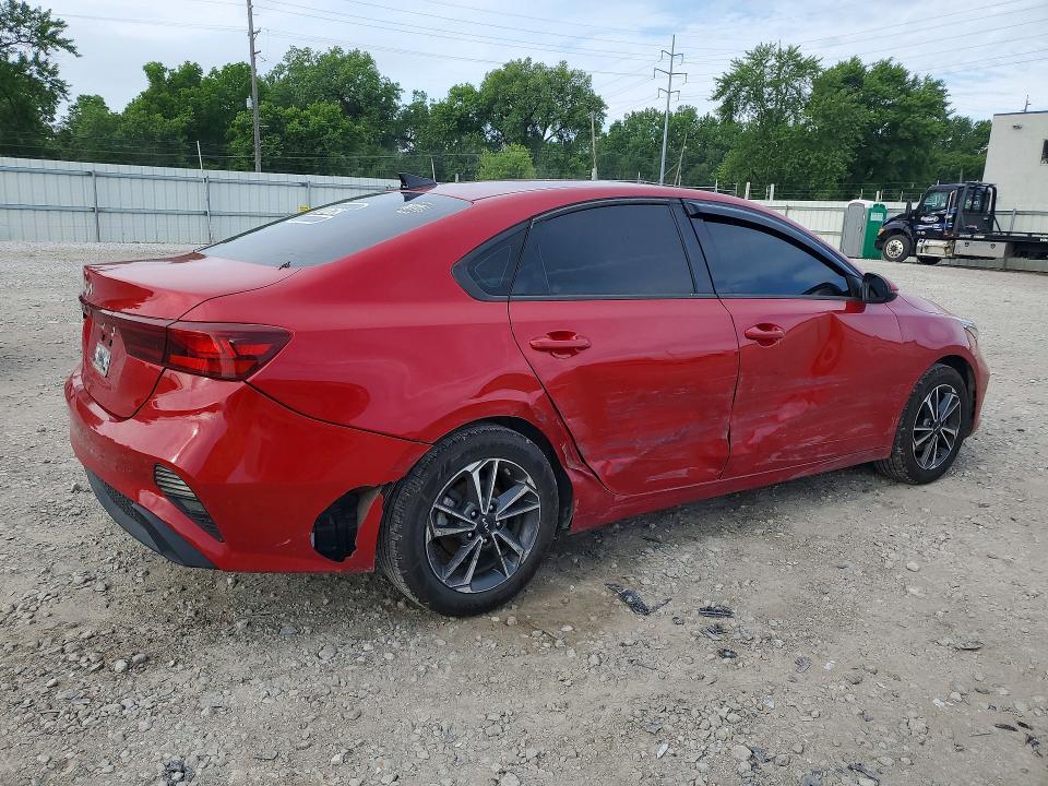 Aukcja sprzedaży 2022 Kia Forte, vin: 3KPF24ADXNE471973, numer aukcji: 56628476