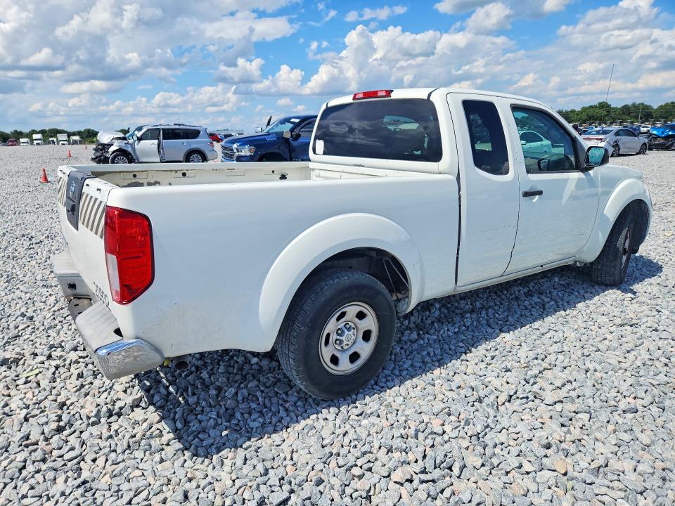 Aukcja sprzedaży 2015 Nissan Frontier, vin: 1N6BD0CT4FN753901, numer aukcji: 57206976