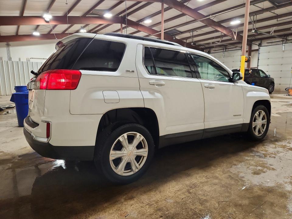 Aukcja sprzedaży 2017 Gmc Terrain, vin: 2GKALNEK2H6352877, numer aukcji: 57568516