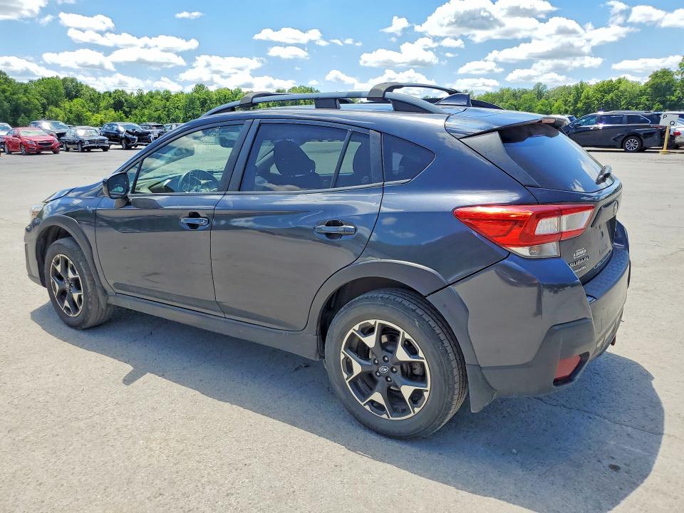 Aukcja sprzedaży 2019 Subaru Crosstrek, vin: JF2GTAEC9KH205904, numer aukcji: 58618856