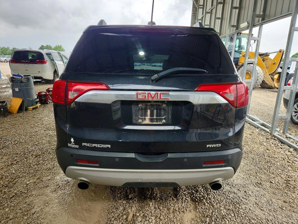 Aukcja sprzedaży 2017 Gmc Acadia, vin: 1GKKNULS5HZ185852, numer aukcji: 58408346