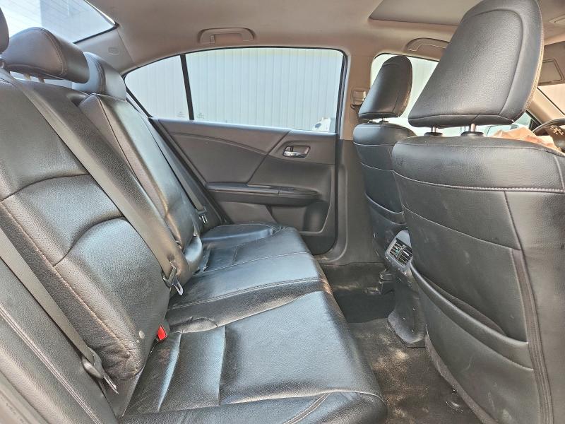 Продаж на аукціоні авто 2015 Honda Accord, vin: 1HGCR2F86FA085376, номер лоту: 53293746