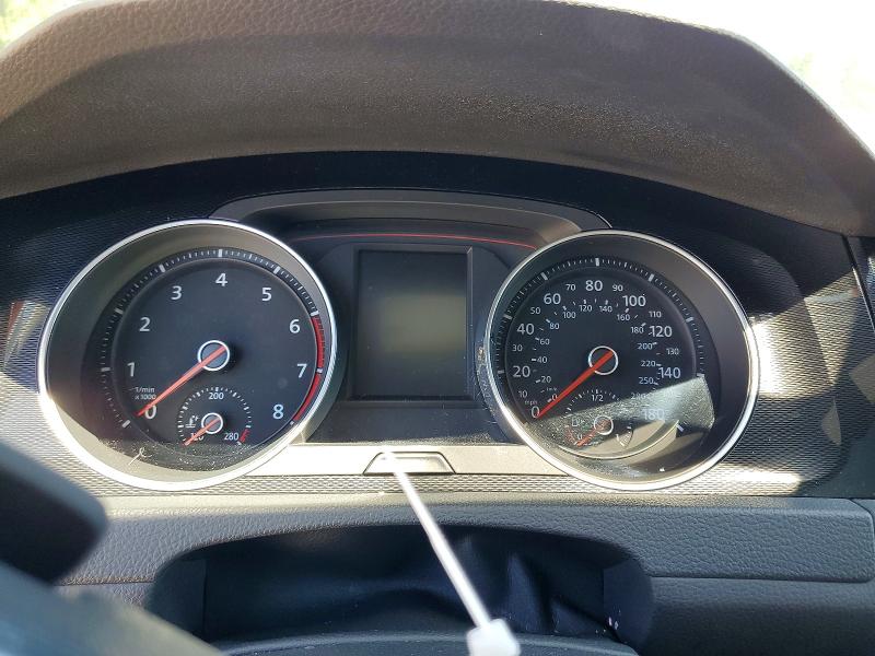 Aukcja sprzedaży 2015 Volkswagen Gti, vin: 3VW447AU5FM056471, numer aukcji: 58079526
