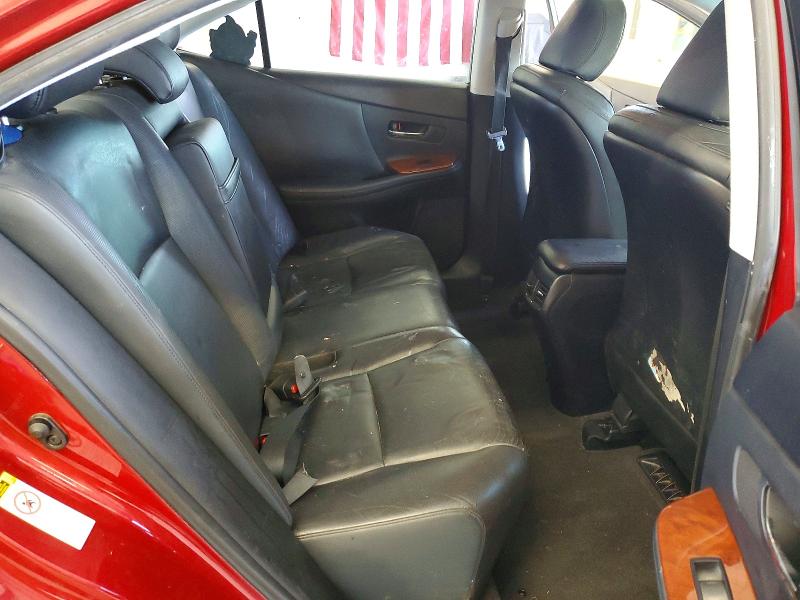 Продажа на аукционе авто 2010 Lexus Hs, vin: JTHBB1BA4A2028645, номер лота: 57557856