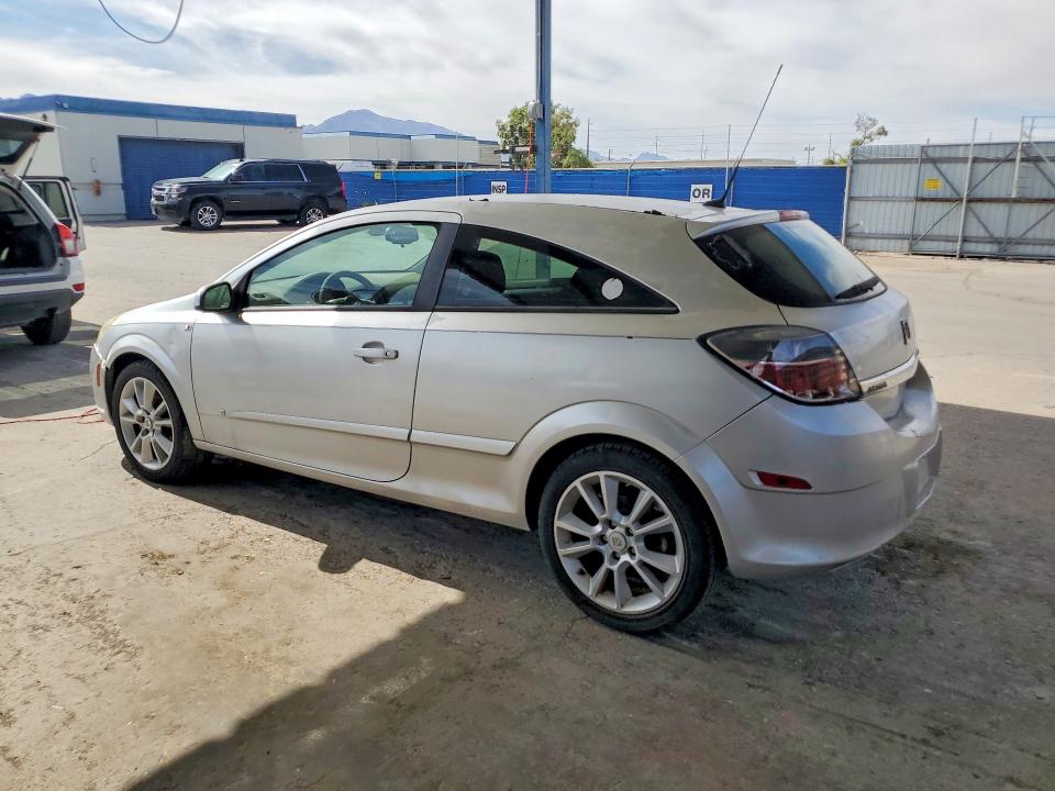 2008 Saturn Astra მანქანა იყიდება აუქციონზე, vin: W08AT271985055124, აუქციონის ნომერი: 57195986