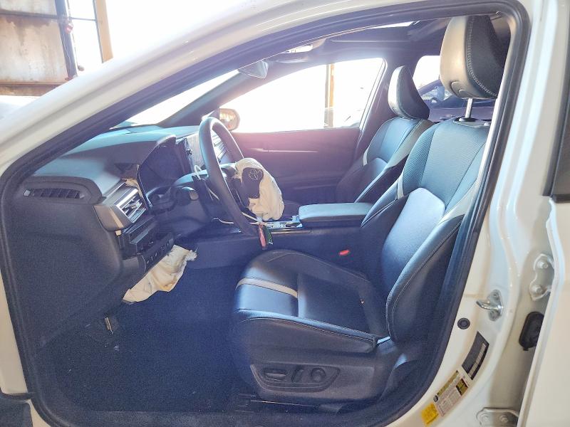 Продаж на аукціоні авто 2025 Toyota Camry, vin: 4T1DAACK8SU560535, номер лоту: 59200266