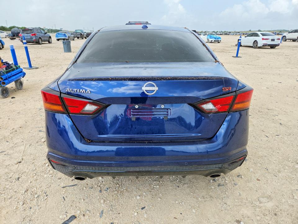 Продаж на аукціоні авто 2024 Nissan Altima, vin: 1N4BL4CV2RN411047, номер лоту: 53565506