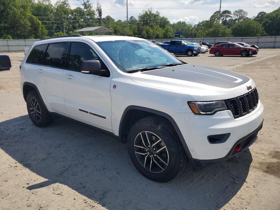 Продажа на аукционе авто 2020 Jeep Grand Cherokee, vin: 1C4RJFLG4LC135680, номер лота: 56811866